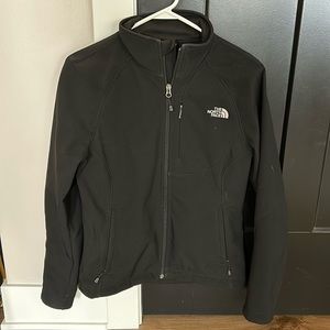 North Face Apex Bionic Softshell Jacket